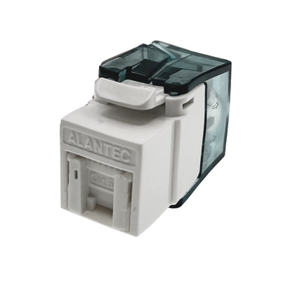 Product Βύσμα Alantec MB003-1 wire connector RJ45 base image