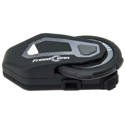 Product Ενδοεπικοινωνία Μηχανής FreedConn T-MAX S V4 PRO SINGLE Black base image