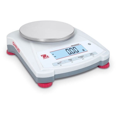 Product Επαγγελματική Ζυγαριά Ohaus Navigator NV622 EU portable base image