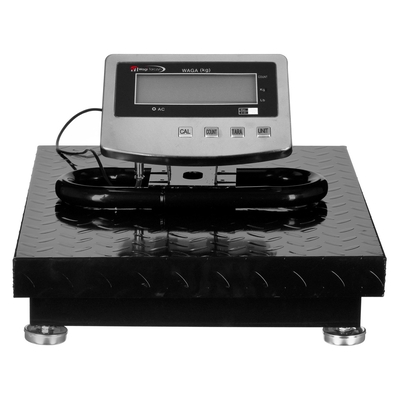 Product Επαγγελματική Ζυγαριά Waga platform Tarczyn WT-053 300kg base image