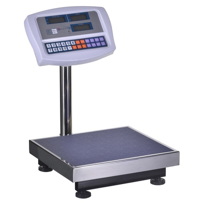 Product Επαγγελματική Ζυγαριά Waga platform Tarczyn WT-065 60kg base image
