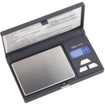 Product Ζυγαριά Ακριβείας Ohaus YA Gold Portable YA102 base image