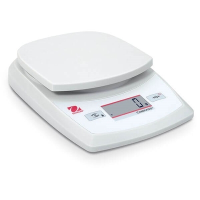Product Ζυγαριά Κουζίνας Ohaus Compass CR CR5200 portable base image
