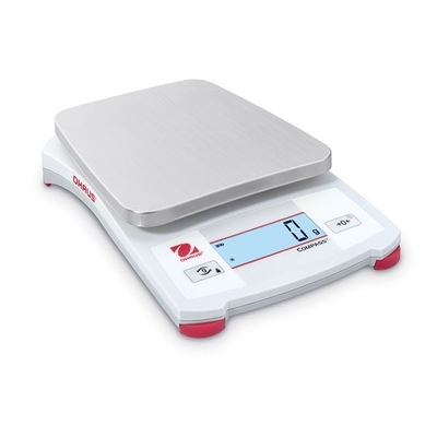Product Ζυγαριά Κουζίνας Ohaus Compass CX CX5200 portable base image