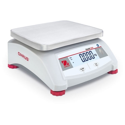 Product Ζυγαριά Κουζίνας Ohaus Valor 1000 V12P30 EU compact base image
