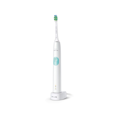 Product Ηλεκτρική Οδοντόβουρτσα Philips 4300 series HX6807/63 Adult White base image