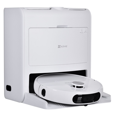 Product Ηλεκτρική Σκούπα Ρομπότ Ezviz CS-RS2-TWT2 base image