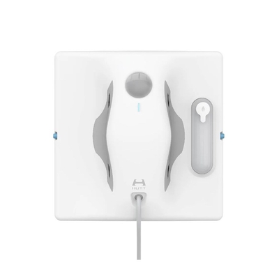 Product Ηλεκτρική Σκούπα Ρομπότ Window Hutt W8 (White) base image