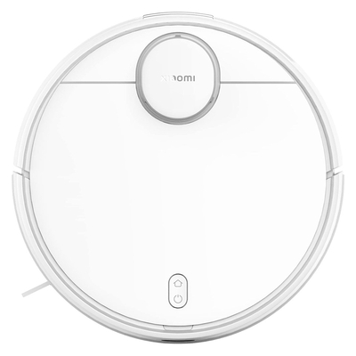 Product Ηλεκτρική Σκούπα Ρομπότ Xiaomi Mi S12 (White) base image