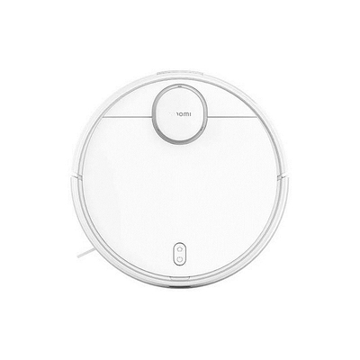 Product Ηλεκτρική Σκούπα Ρομπότ Xiaomi S10 base image