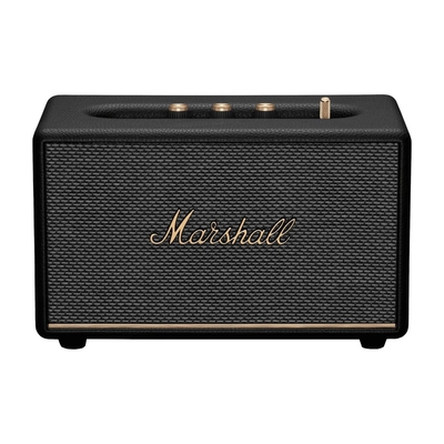 Product Ηχείο Bluetooth Marshall Acton III Black base image