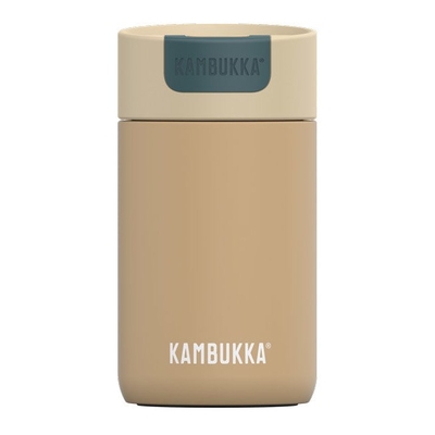 Product Θερμός Kambukka Olympus Latte - mug, 300 ml base image