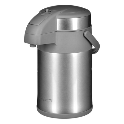 Product Θερμός Maestro Tourist 3L MR-1637-300-SILVER base image