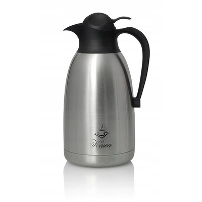 Product Θερμός Promis Steel jug 2.0L, coffee print base image