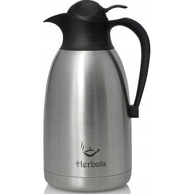 Product Θερμός Promis Steel jug 2.0L, tea print base image