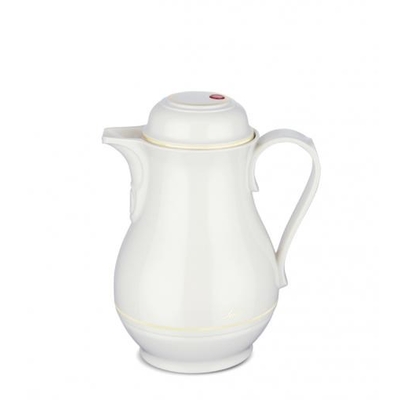 Product Θερμός Rotpunkt 530-01-00-0 vacuum flask 0.5L Ivory base image