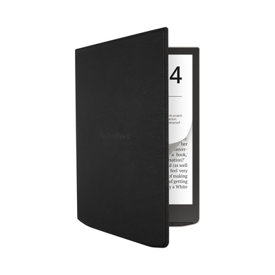 Product Θήκη eBook PocketBook PB flip Inkpad 4 Black base image