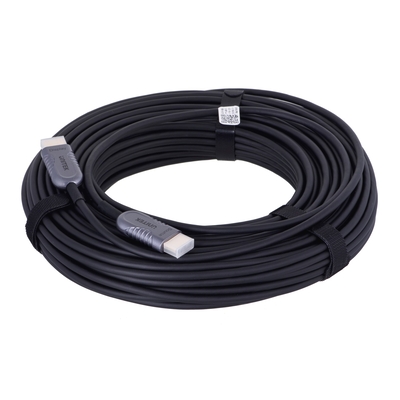 Product Καλώδιo HDMI Unitek 2.1 AOC, 8K, 4K120HZ, 30M, C11031DGY base image
