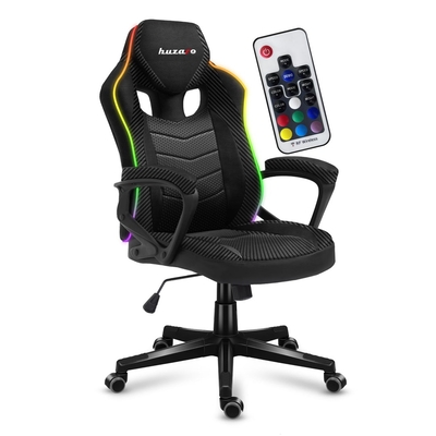 Product Καρέκλα Gaming Huzaro FORCE 2.5 RGB MESH base image