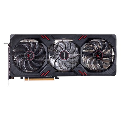 Product Κάρτα Γραφικών ASRock Arc A770 Phantom Gaming 16GB OC base image