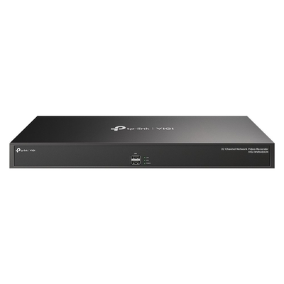 Product Καταγραφικό TP-Link VIGI 32 Channel Network Video base image