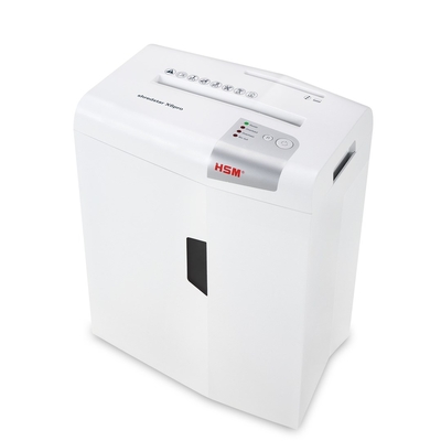 Product Καταστροφέας Εγγράφων HSM shredstar X6pro document 2 x 15mm base image