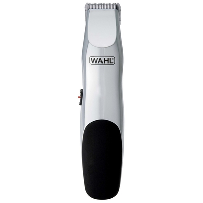 Product Κουρευτική Μηχανή Wahl Groomsman Black, Silver base image