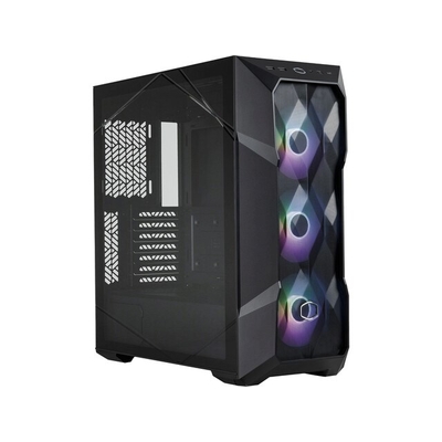 Product Κουτί Η/Υ Cooler Master MASTERBOX TD500 V2 MESH ARGB base image