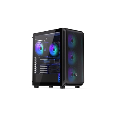 Product Κουτί Η/Υ Endorfy Arx 500 ARGB enclosure (EY2A011) base image