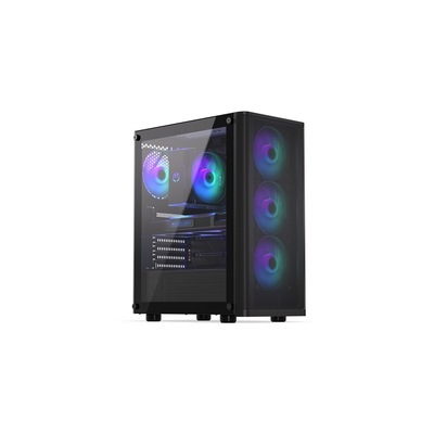 Product Κουτί Η/Υ Endorfy Ventum 200 ARGB enclosure base image