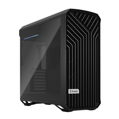 Product Κουτί Η/Υ Fractal Design Torrent Black base image