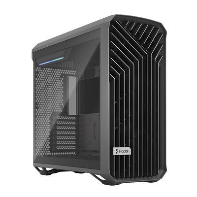 Product Κουτί Η/Υ Fractal Design Torrent Grey base image