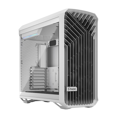 Product Κουτί Η/Υ Fractal Design Torrent White base image