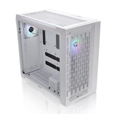 Product Κουτί Η/Υ Thermaltake CTE C750 TG ARGB Full White base image