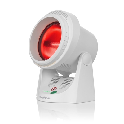 Product Λάμπα Υπερύθρων Infrared lamp Medisana IR 850 base image