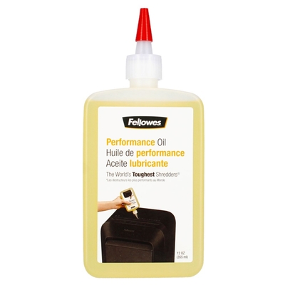 Product Λιπαντικό Καταστροφέα Εγγράφων Fellowes 355ml base image