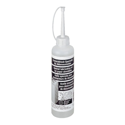 Product Λιπαντικό Καταστροφέα Εγγράφων HSM 250ml base image