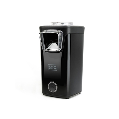 Product Μηχανή Ποπ-Κορν Black & Decker BXPC1100E (1100 W) base image