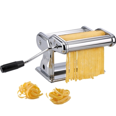 Product Μηχανή Φύλλου/Ζυμαρικών Gefu PASTA PERFETTA BRILLANTE Manual base image
