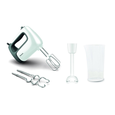 Product Μίξερ Χειρός Tefal HT461138 500 W base image