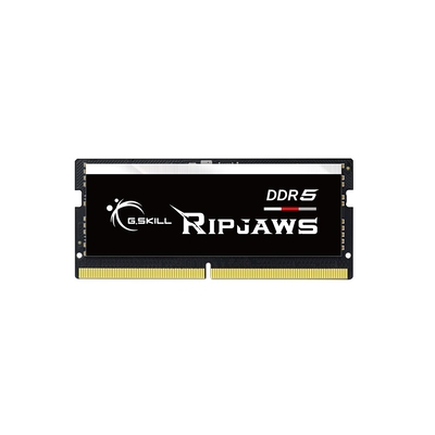 Product Μνήμη RAM Φορητού DDR5 64GB G.Skill Ripjaws F5-5600S4040A32GX2-RS 2 x 32GB 5600 MHz base image
