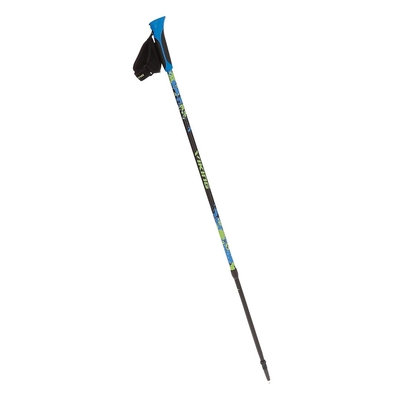 Product Μπατόν Viking RUTEN PRO NORDIC WALKING BLUE/LIME base image