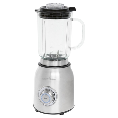 Product Μπλέντερ Proficook 501207 1200W Stainless steel base image