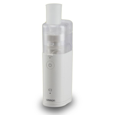 Product Νεφελοποιητής Omron NE-U100-E nebulizer base image