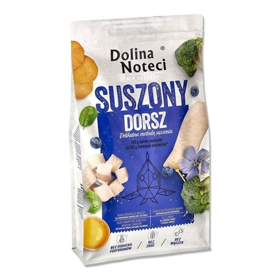 Product Ξηρά Τροφή Σκύλων Dolina Noteci Premium cod 9 kg base image