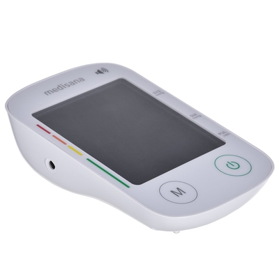 Product Πιεσόμετρο Μπράτσου Medisana BU 535 base image