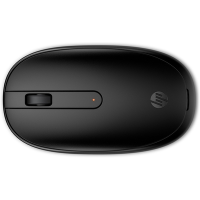 Product Ποντίκι Aσύρματο HP 240 Black Bluetooth base image