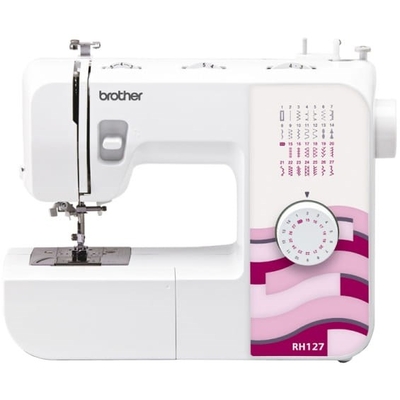 Product Ραπτομηχανή Brother RH127 base image
