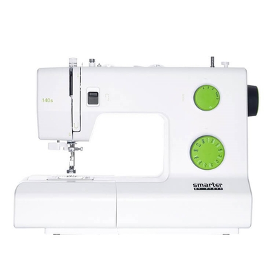 Product Ραπτομηχανή Pfaff Smarter 140S White base image