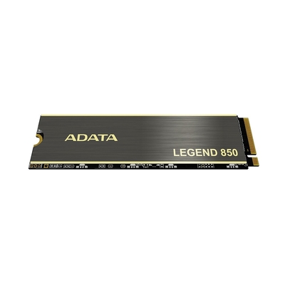 Product Σκληρός Δίσκος M.2 SSD 2TB Adata LEGEND 850 ALEG-850-2TCS PCI-E 4.0 3D NAND NVMe base image